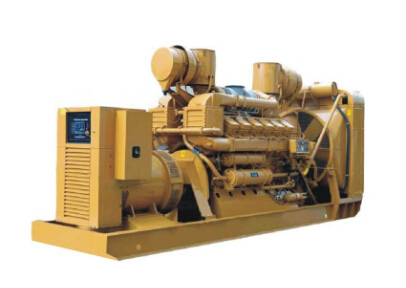 博爱发电机出租