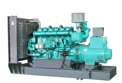 博爱发电机出租