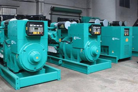 博爱柴油发电机 博爱柴油发电机