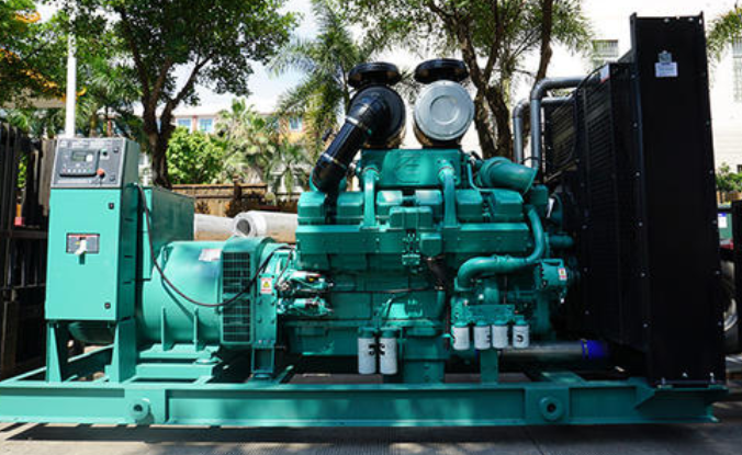 博爱柴油发电机 博爱柴油发电机